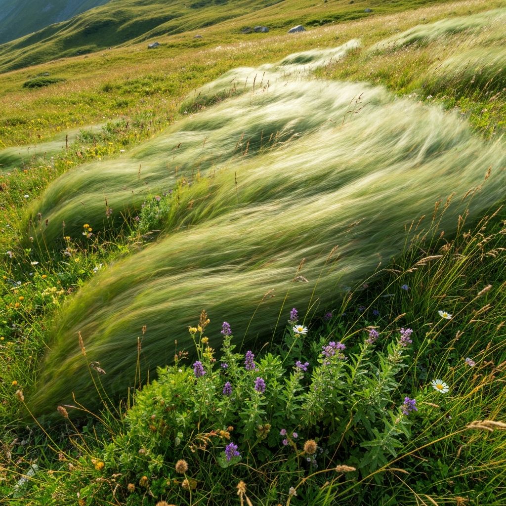 Alpine Motion Blend - joint and movement support complex