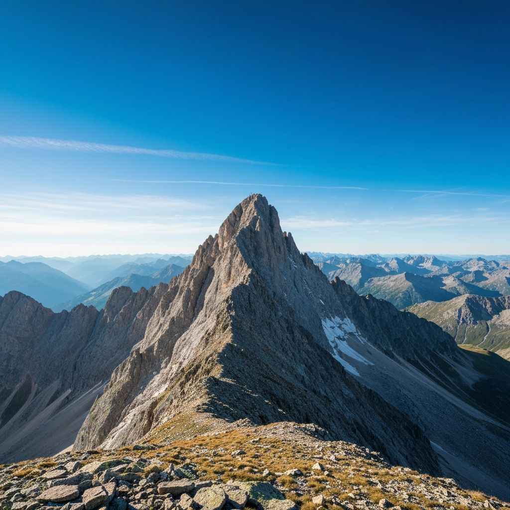 Endurance Peak Complex - performance and stamina support